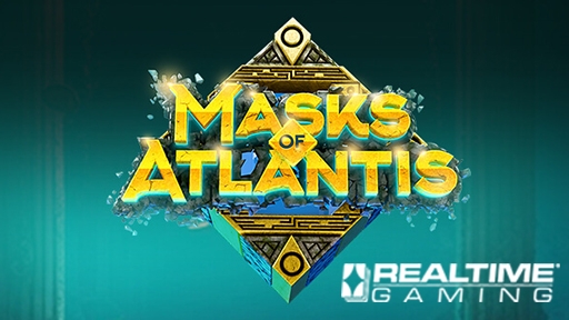 Masks of Atlantis