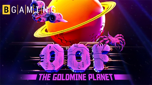 OOF The Goldmine Planet
