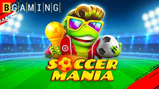 Soccermania