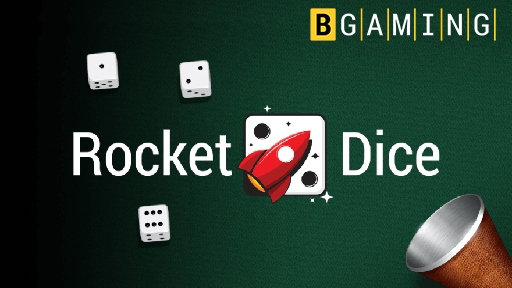 Rocket Dice