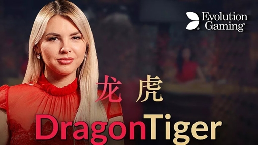 Dragon Tiger