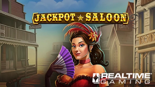 Jackpot Saloon