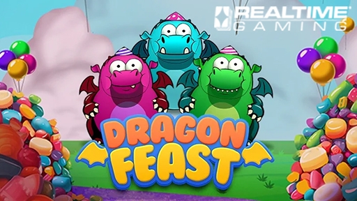 Dragon Feast