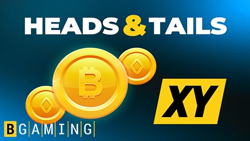 Heads and Tails XY