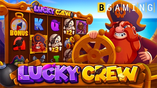 Lucky Crew