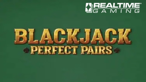 Blackjack Perfect Pairs