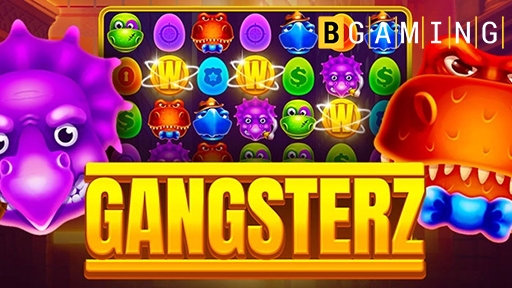 Gangsterz