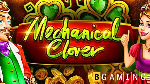 Mechanical Clover