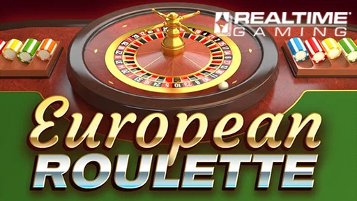 European Roulette