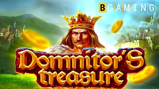 Domnitors Treasure
