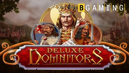 Domnitors Deluxe
