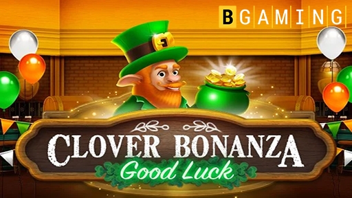 Clover Bonanza