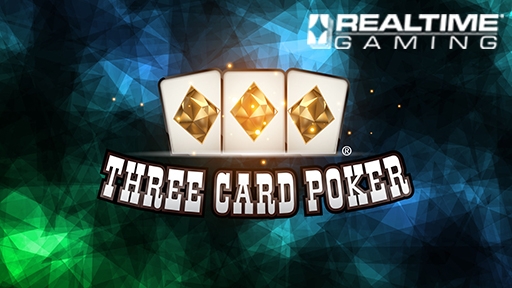 Tri Card Poker