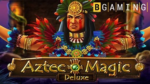 Aztec Magic Deluxe