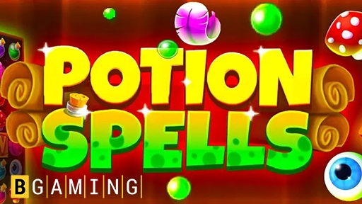 Potion Spells