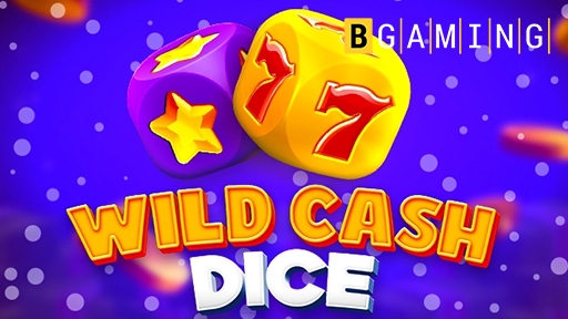 Wild Cash Dice