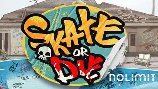 Skate or Die