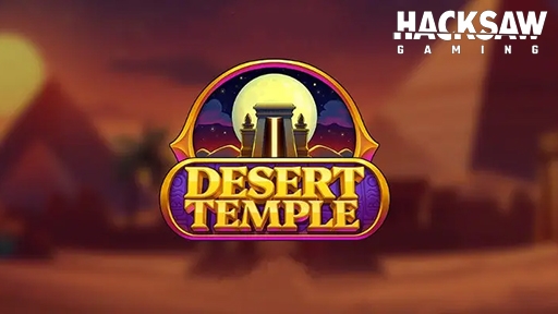 Desert Temple