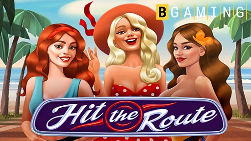 Hit The Route