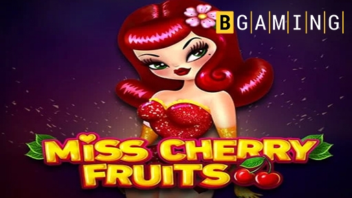 Miss Cherry Fruits