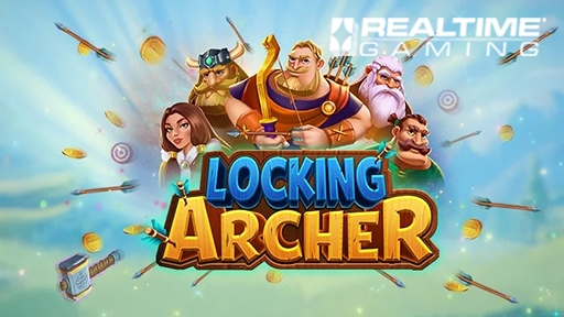 Locking Archer