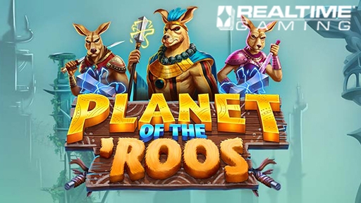 Planet of the Roos