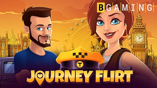 Journey Flirt
