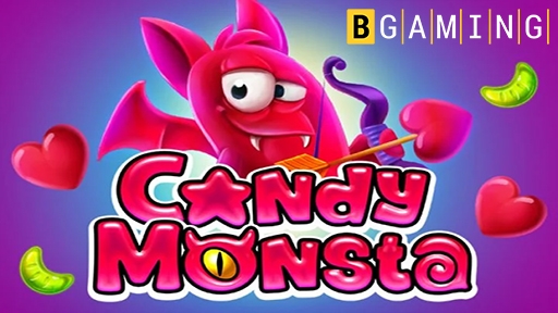 Candy Monsta