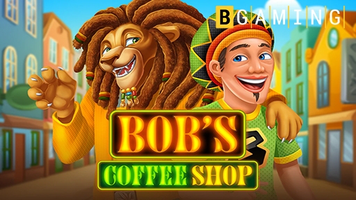 Bobs Coffee Shop