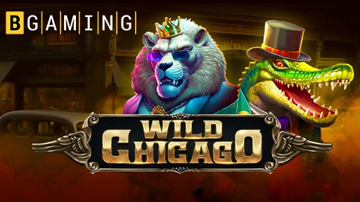 Wild Chicago