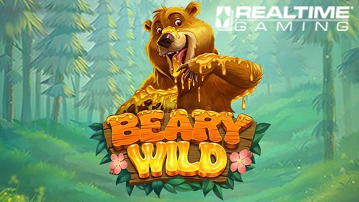 Beary Wild