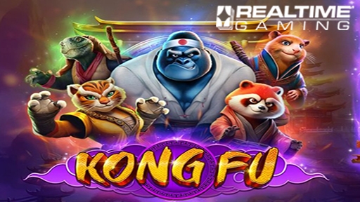 Kong Fu