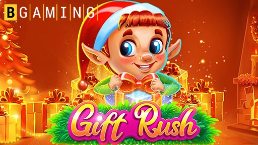 Gift Rush