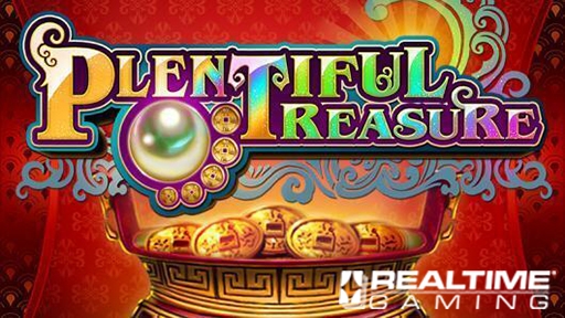 Plentiful Treasure