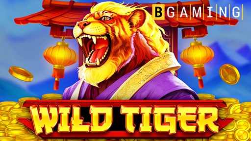 Wild Tiger