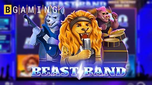 Beast Band