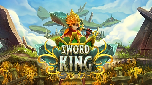 Sword King