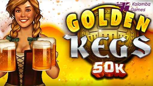 Golden Kegs 50K