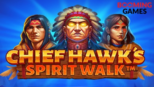 Chief Hawks Spirit Walk
