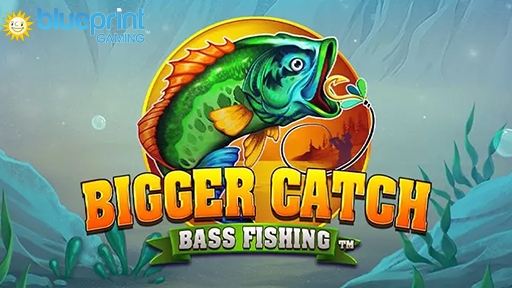 Bigger Catch Bass Fishing