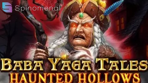 Baba Yaga Tales Haunted Hollows