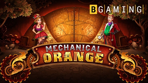 Mechanical Orange