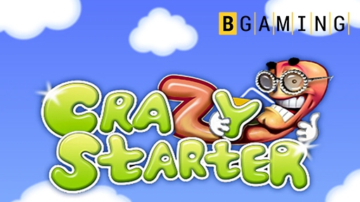 Crazy Starter