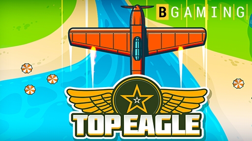 Top Eagle