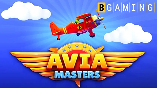 Aviamasters