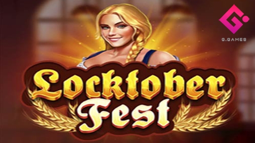 Locktoberfest