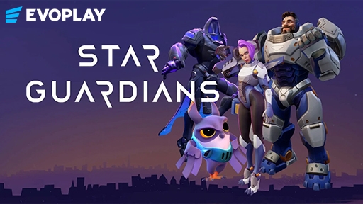 Star Guardians