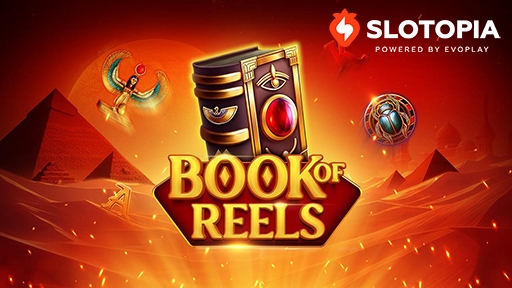 Book of Reels