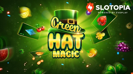 Green Hat Magic