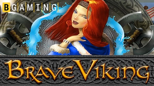 Brave Viking